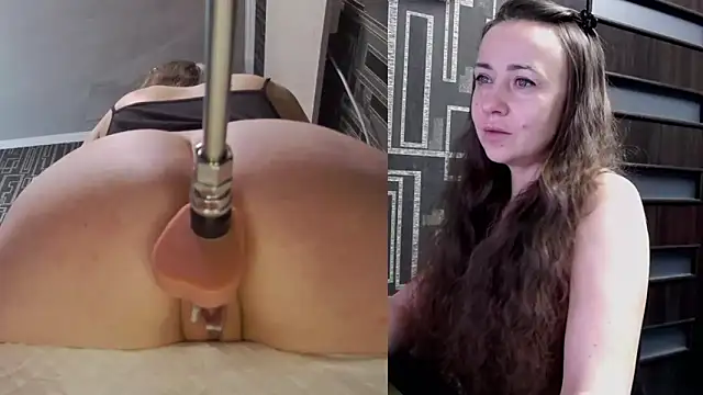 HelenLe sweet online show from 12.10.24