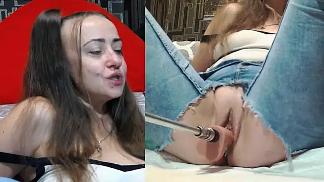 HelenLe sweet online show from 09.28.25