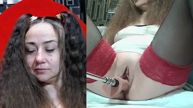 HelenLe sweet online show from 11.26.25