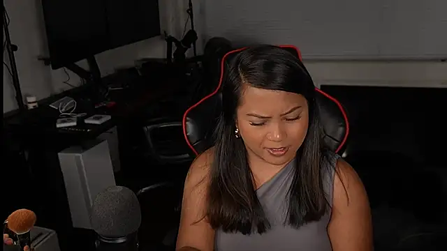 Bubbleliyah online show from 03.13.25