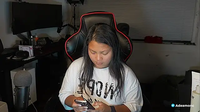 Bubbleliyah online show from 10.07.25