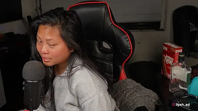 Bubbleliyah online show from 11.13.25