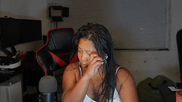 Bubbleliyah online show from 01.07.26