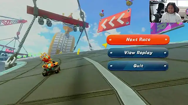 Bubbleliyah online show from 01.13.26