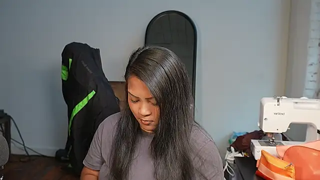 Bubbleliyah online show from 07.13.26