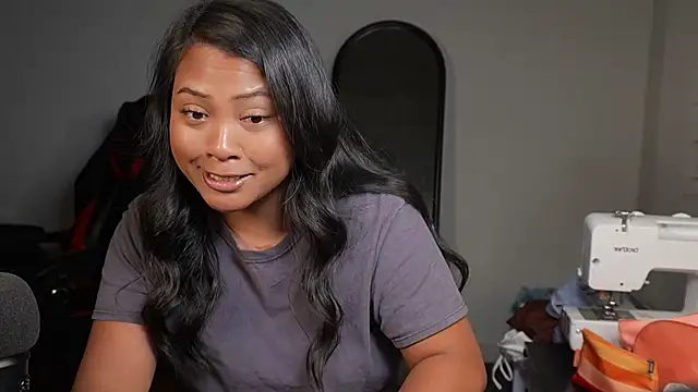 Bubbleliyah online show from 07.14.26