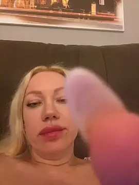 SofiaJoy online show from 09.29.25