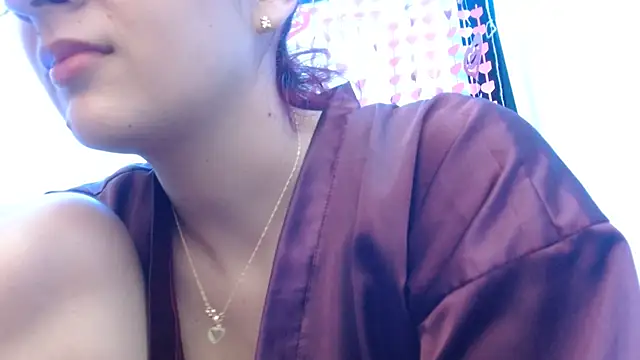 IsabellaVegaa online show from 02.23.25