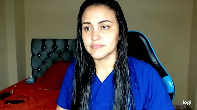 Snapshot of sexy_nurse_ chatting on 09.25.25 sexy nurse online show from 09.25.25