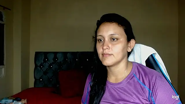 Snapshot of sexy_nurse_ chatting on 10.02.25 sexy nurse online show from 10.02.25