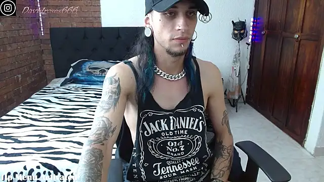 davidroses420 online show from 11.21.25