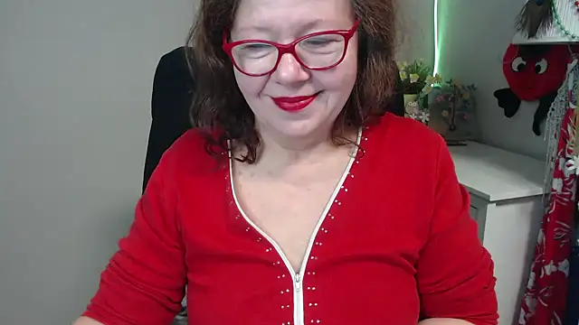 Adelewildx online show from 02.25.25