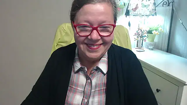 Adelewildx online show from 10.01.25