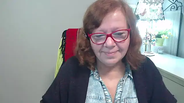 Adelewildx online show from 10.07.25