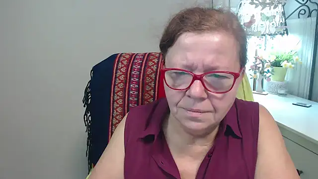 Adelewildx online show from 10.13.25