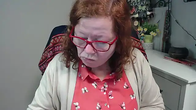 Adelewildx online show from 12.01.25