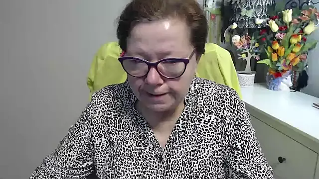 Adelewildx online show from 03.10.26