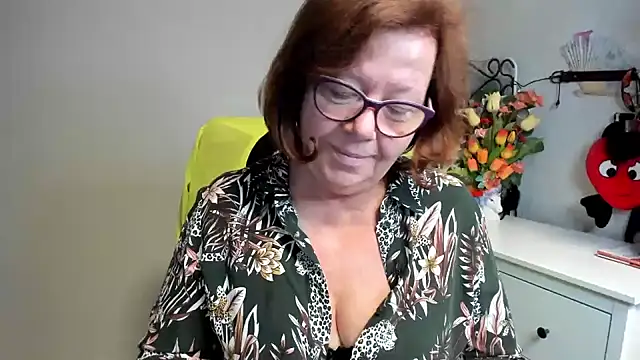 Adelewildx online show from 06.09.26