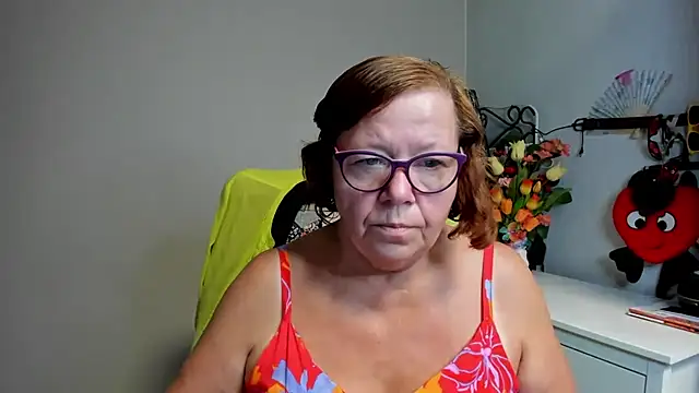 Adelewildx online show from 06.29.26
