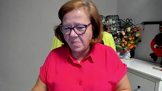 Adelewildx online show from 07.07.26