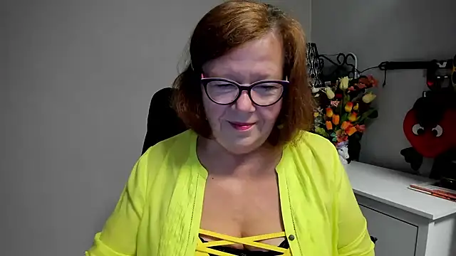 Adelewildx online show from 07.13.26