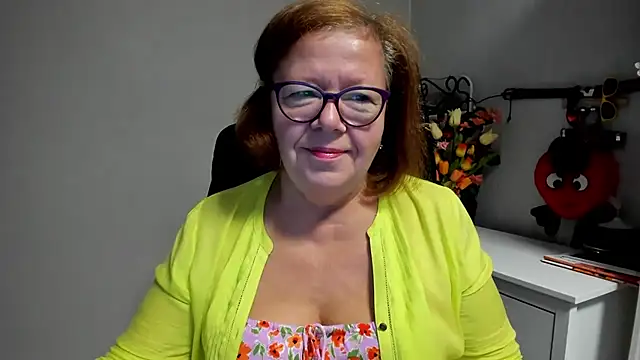Adelewildx online show from 07.14.26
