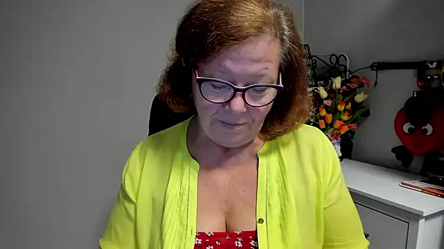 Adelewildx online show from 07.16.26