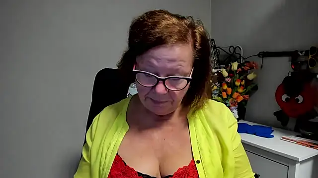 Adelewildx online show from 07.20.26