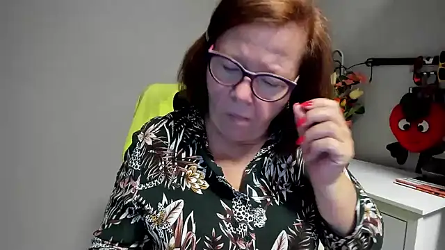 Adelewildx online show from 07.21.26