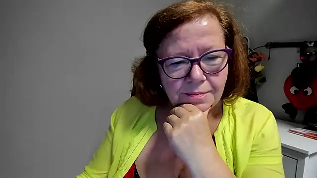 Adelewildx online show from 07.27.26