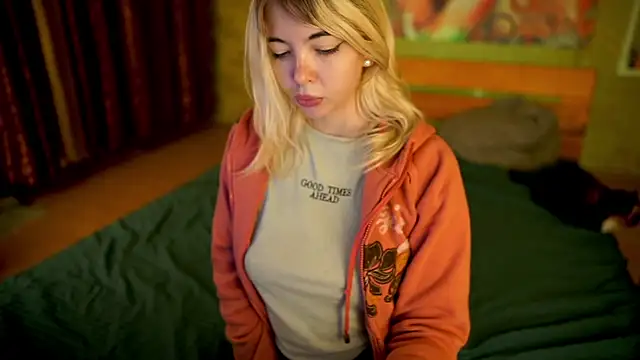 Allison Cuty online show from 09.24.25