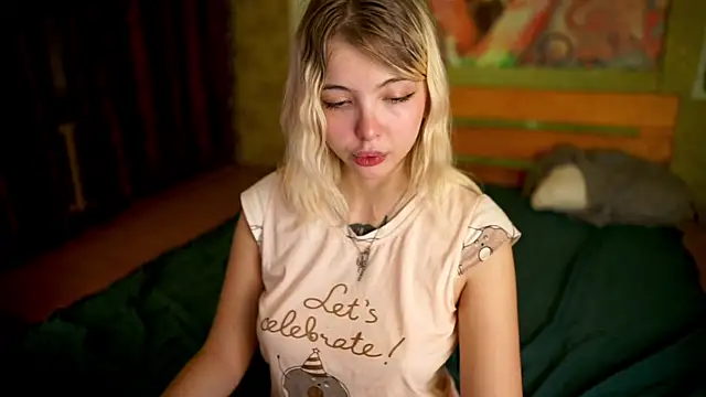 Allison Cuty online show from 10.17.25