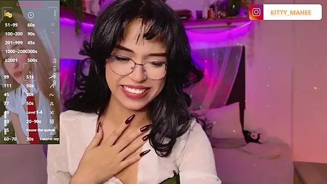 YourKatt online show from 10.02.25