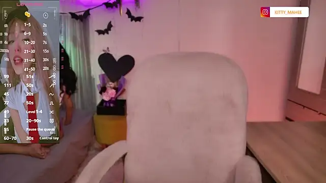 YourKatt online show from 10.05.25