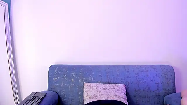 BellaMarieX online show from 12.02.24