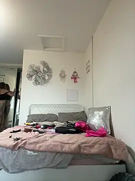 Tatted-Tgirlxx online show from 10.22.25