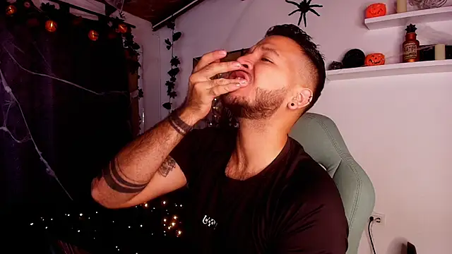 mister miike online show from 10.16.25