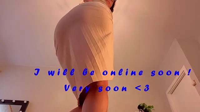 CaringSophie online show from 06.27.26