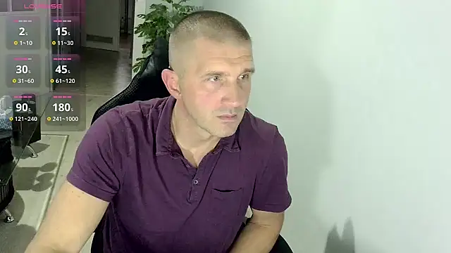 Maribor online show from 10.01.25