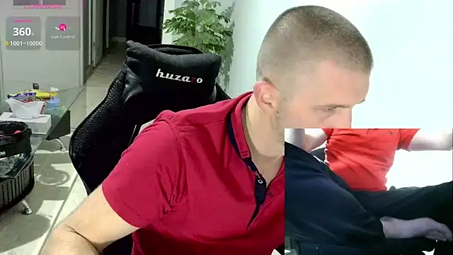 Maribor online show from 10.31.25