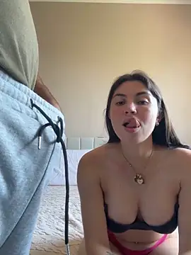 couplepenetration online show from 05.23.26