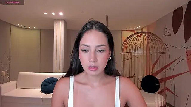 BrennaWalker online show from 01.25.25