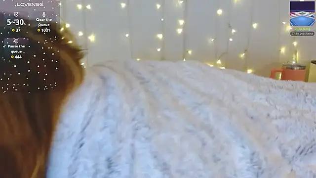 Cateycakes online show from 01.30.25