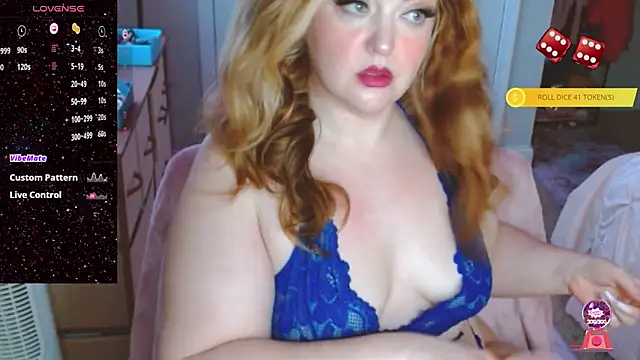 Cateycakes online show from 02.22.26