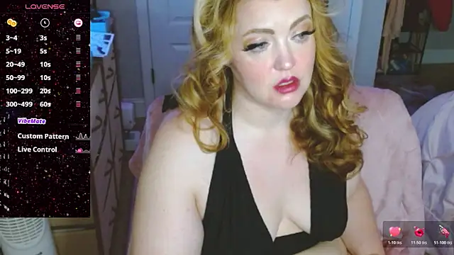 Cateycakes online show from 03.23.26