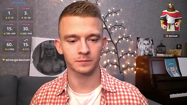 Marvelboy  online show from 12.18.24