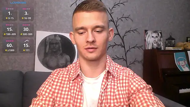 Marvelboy  online show from 12.20.24