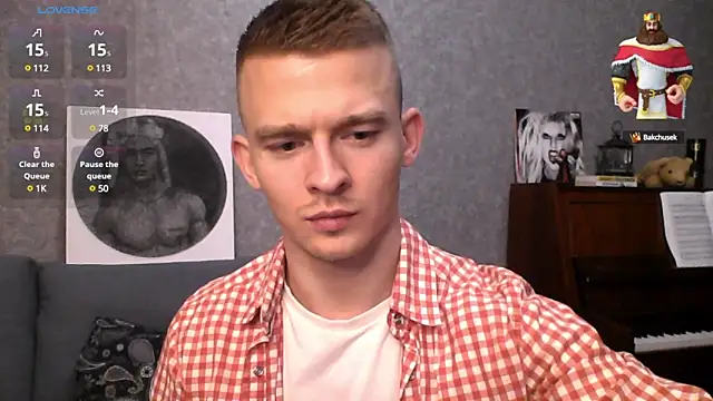 Marvelboy  online show from 01.21.25