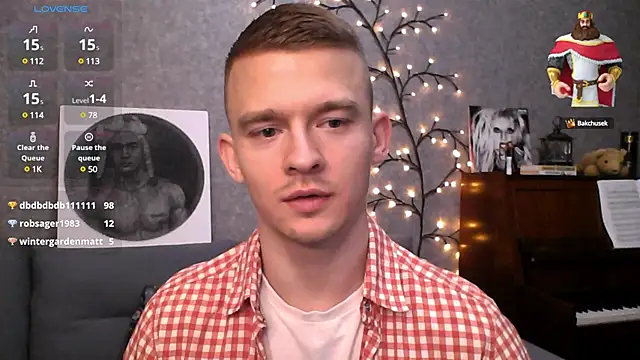 Marvelboy  online show from 01.23.25