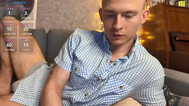 Marvelboy  online show from 02.14.25